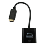Urban Balance MDVGA-UB adaptador de cable de vídeo Mini DisplayPort VGA (D-Sub)