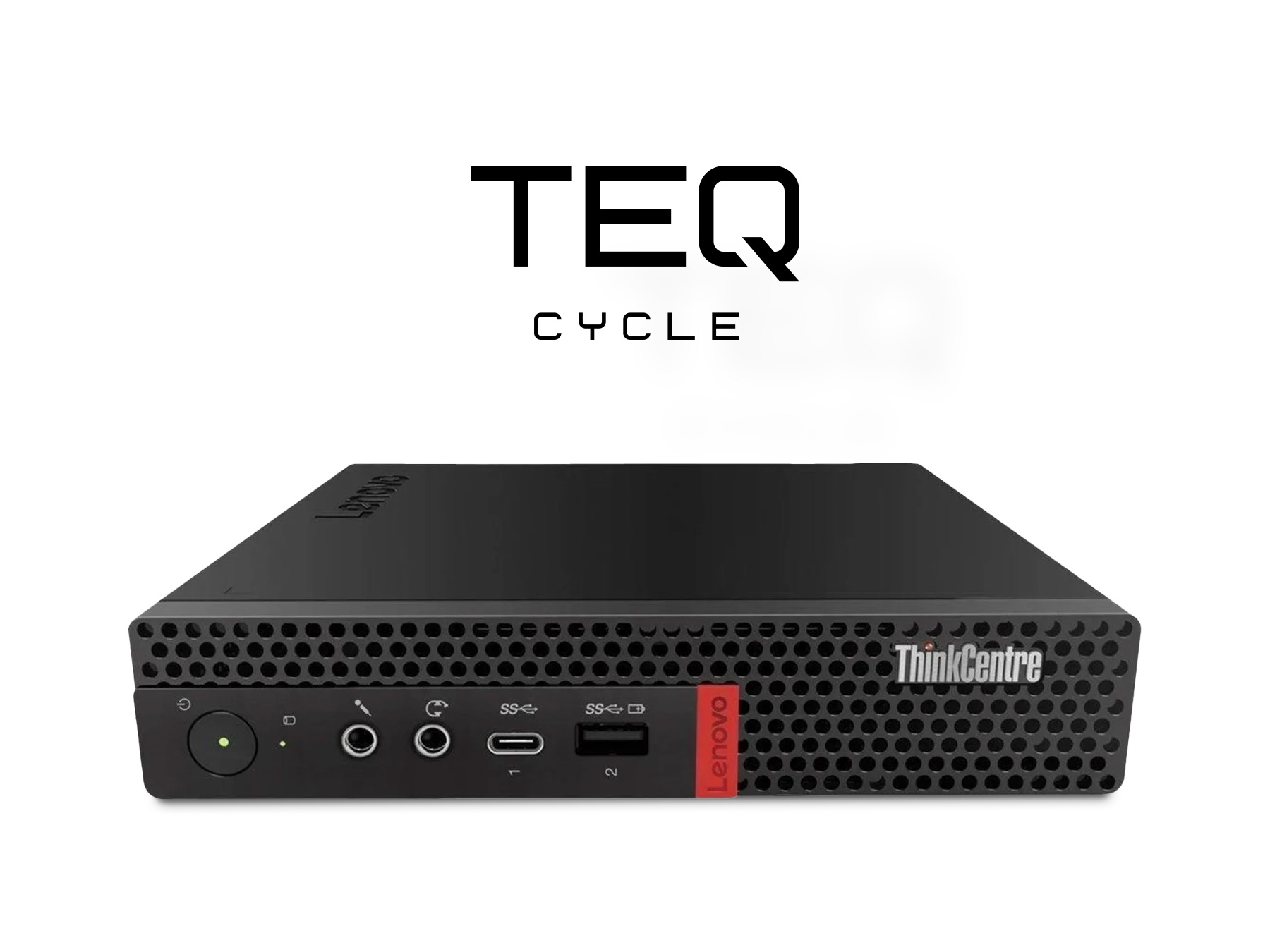 EU Product - M720q i5-8400T/16GB/256M2/W11P thumbnail