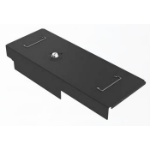 APG Cash Drawer 90189PAC-0001 cash box tray accessory Lockable Lid
