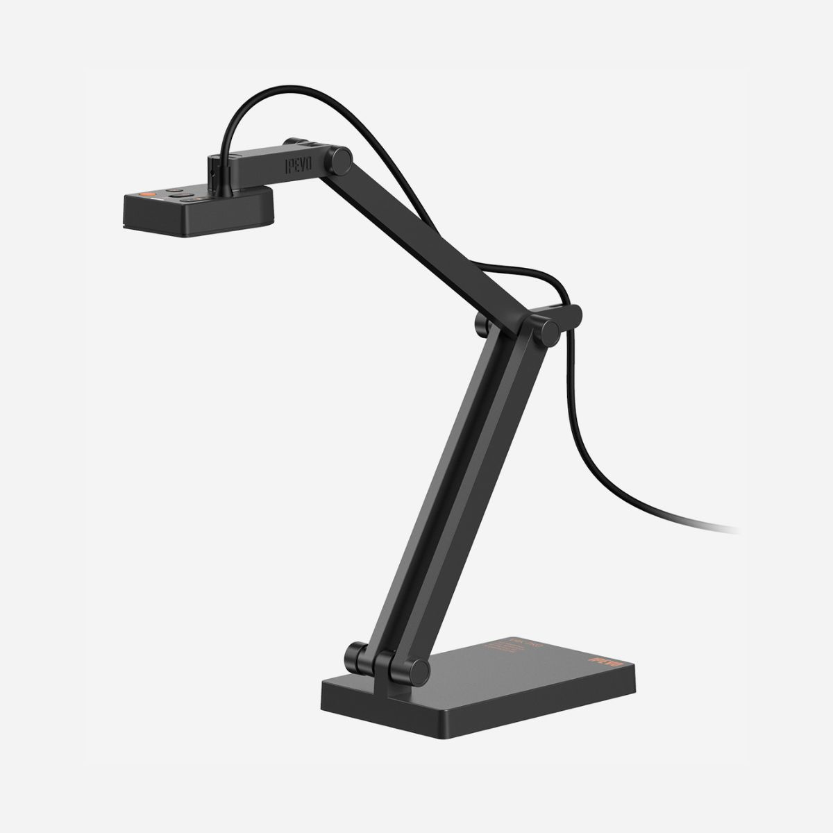 Image of IPEVO V4K PRO document camera Grey USB 2.0
