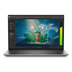 Joy Systems Dell Precision 5570 i7-12800H Laptop 15.6" Touchscreen 4K Ultra HD 32 GB 512 GB SSD NVIDIA RTX A1000 Windows 11 Pro