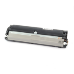 CTS Wholesale Reman Epson Aculaser C900 Black Toner S050100 also for Konica Minolta QMS2300 1710517-005