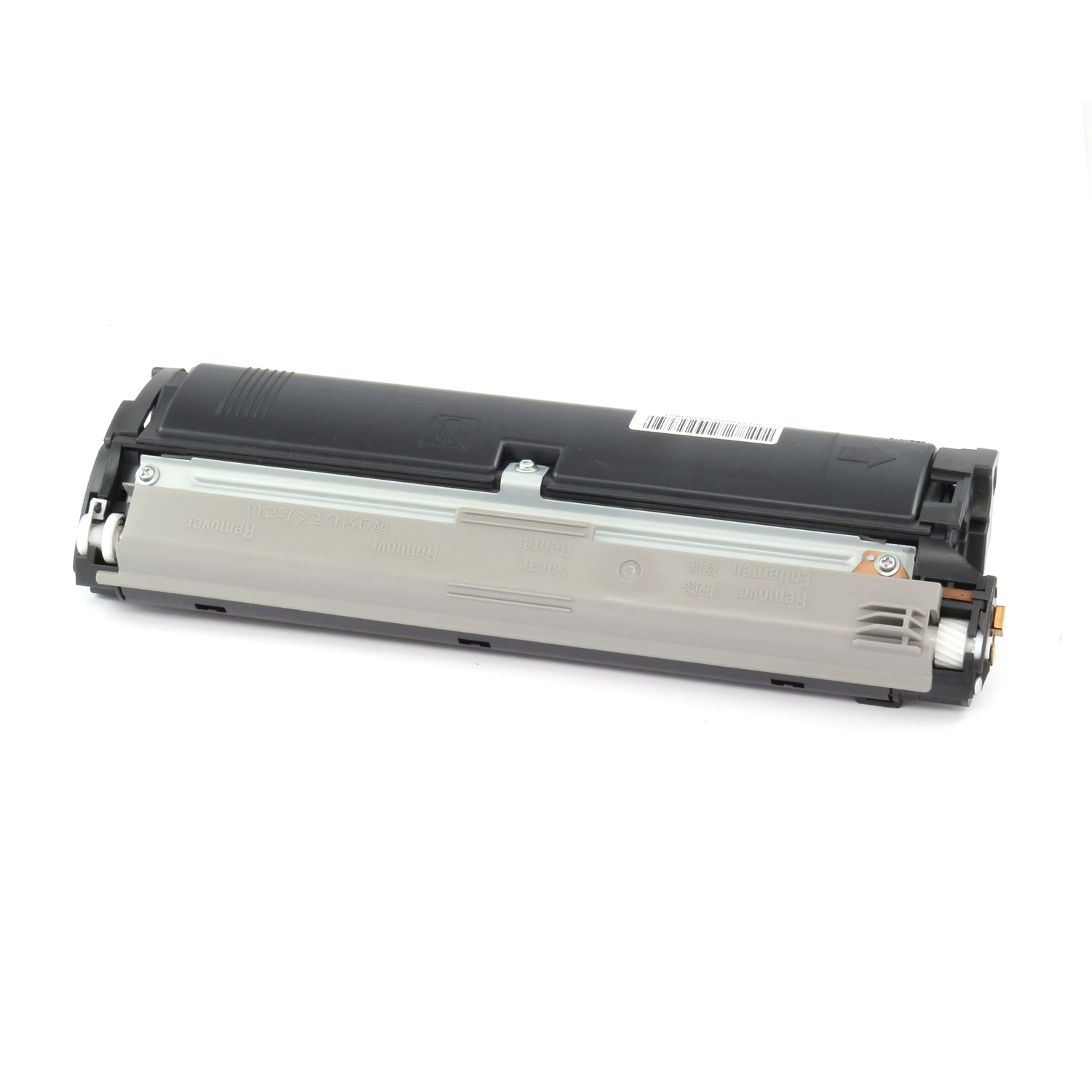 Image of CTS Wholesale Remanufactured Epson Aculaser C900 Black Toner S050100 a