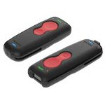 Honeywell Voyager 1602g Handheld bar code reader 1D/2D LED Black