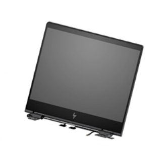 HP L53431-001 notebook spare part Display