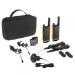 Motorola T82 EXTREME TWIN PACK