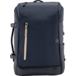 HP Travel 25 Liter 15.6 Blue Laptop Backpack -