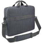 Case Logic Huxton HUXA-215 Graphite 39,6 cm (15.6") Aktetas Grafiet