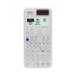 Casio FX-85GTCW Scientific Calculator White