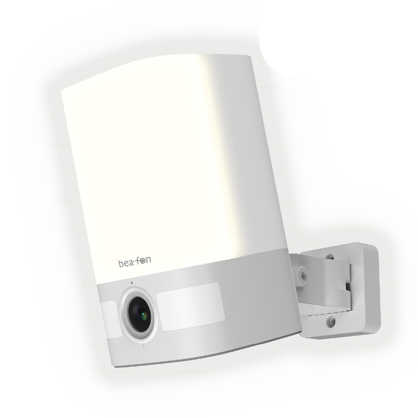 Image of Beafon Safer 4L IP security camera Outdoor Wall