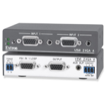 Extron VSW 2VGA A VGA