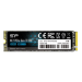 Silicon Power P34A60 M.2 1000 GB PCI Express SLC NVMe