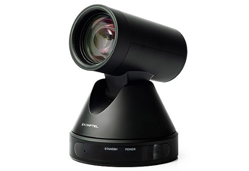 Konftel Cam50 2 MP Black 1920 x 1080 pixels 60 fps 25.4 / 2.7 mm (1 / 2.7
