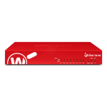 WatchGuard Firebox T85-PoE firewall (hardware)