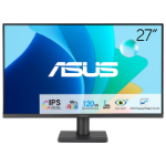 ASUS VA279HG computer monitor 68.6 cm (27") 1920 x 1080 pixels Full HD LCD Black