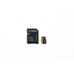 Nextbase 64GB U3 microSD Card