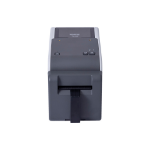 Brother TD-2320DFC203 label printer Direct thermal 203 x 203 DPI 152.4 mm/sec Wired & Wireless Ethernet LAN
