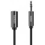 Belkin AV10165DSBLKAPL audio cable 5.91" (0.15 m) 3.5mm Black