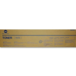 A3VU050 (TN-712) Toner black, 40.8K pages