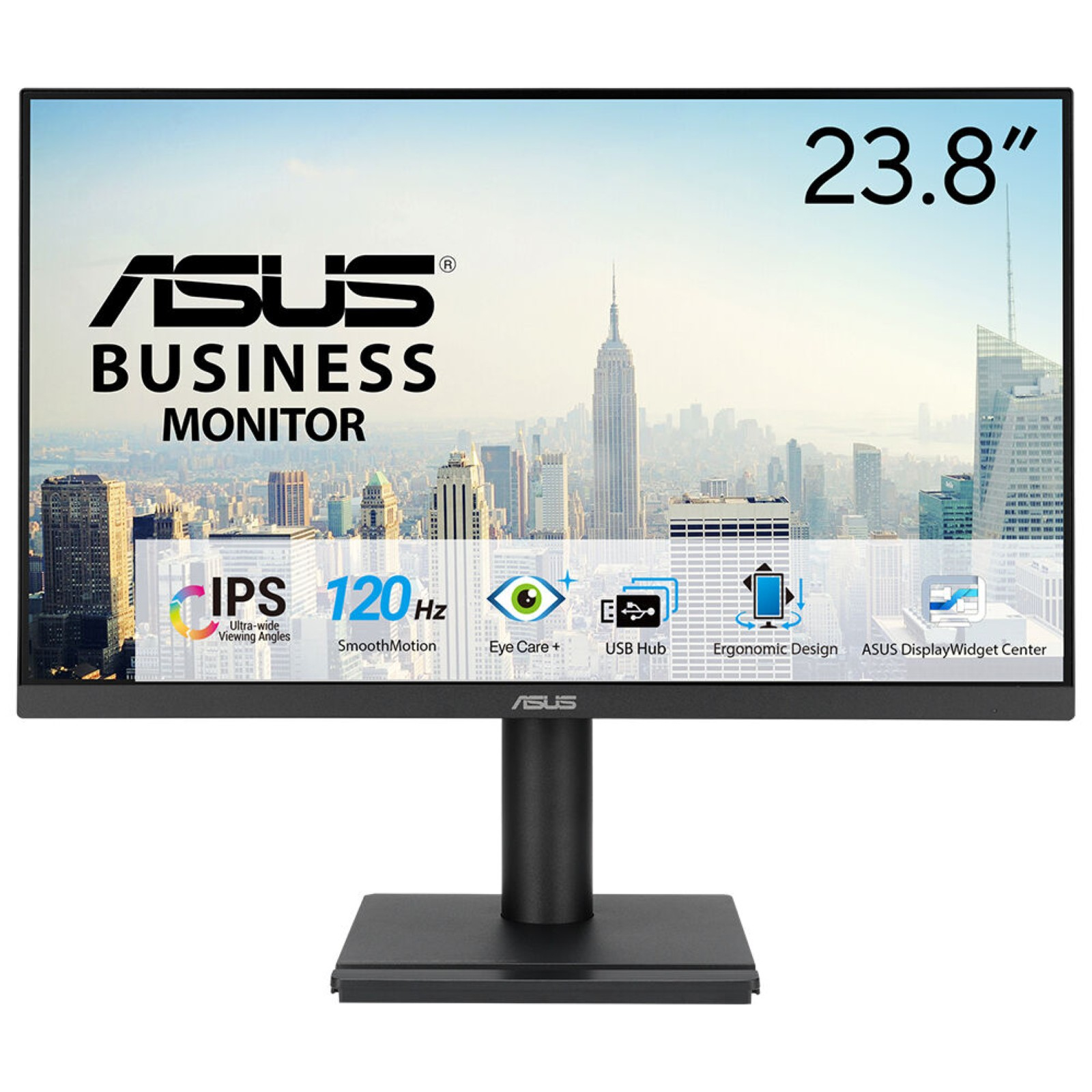 EU Product - Business VA249QGS 60.5cm (16:9) FHD thumbnail