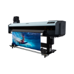 Mutoh HydrAton HA-1642 Water-Based UV Printer