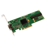 Fujitsu LSI Logic SAS3442E-R - Storage controller (RAID)