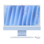 DPSB Apple iMac 24-inch 4.5K Retina Display with M4