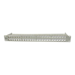 Synergy 21 S216339 patch panel