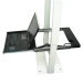 Tripp Lite B019-000 rack accessory Adjustable shelf