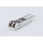 Microsense MS100200DX network transceiver module Fiber optic 1000 Mbit/s SFP 850 nm