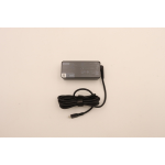 Lenovo 5A10W86247 power adapter/inverter Indoor 45 W Black