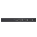 GS-2426P hanterad L2 Gigabit Ethernet (10/100/1000) Strömförsörjning via Ethernet (PoE) stöd 1U Svart