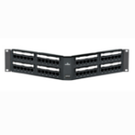 Leviton 5G597-U48 patch panel 2U