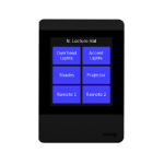 911.0869.900 - Touch Control Panels -