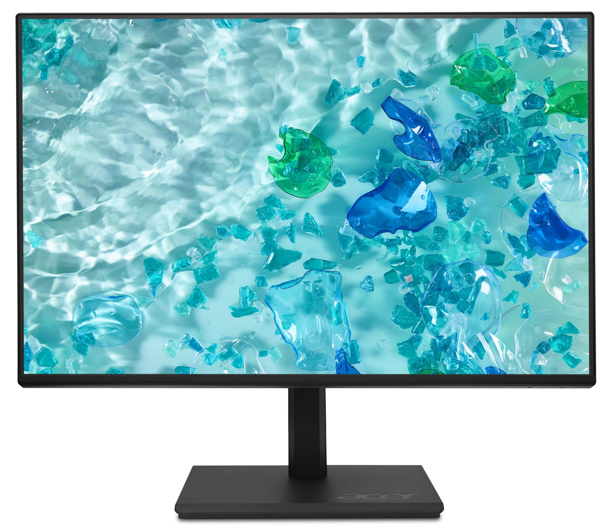 Acer Vero B7 B277Gbemiqpruzx computer monitor 68.6 cm (27") 1920 x 1080 pixels Full HD LCD Black