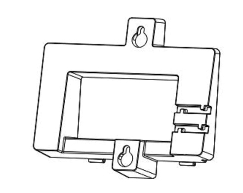 EU Product - wall-mounting GRP_WM_B