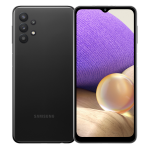 Samsung Galaxy A32 5G SM-A326B 16.5 cm (6.5") Dual SIM USB Type-C 4 GB 64 GB 5000 mAh Black