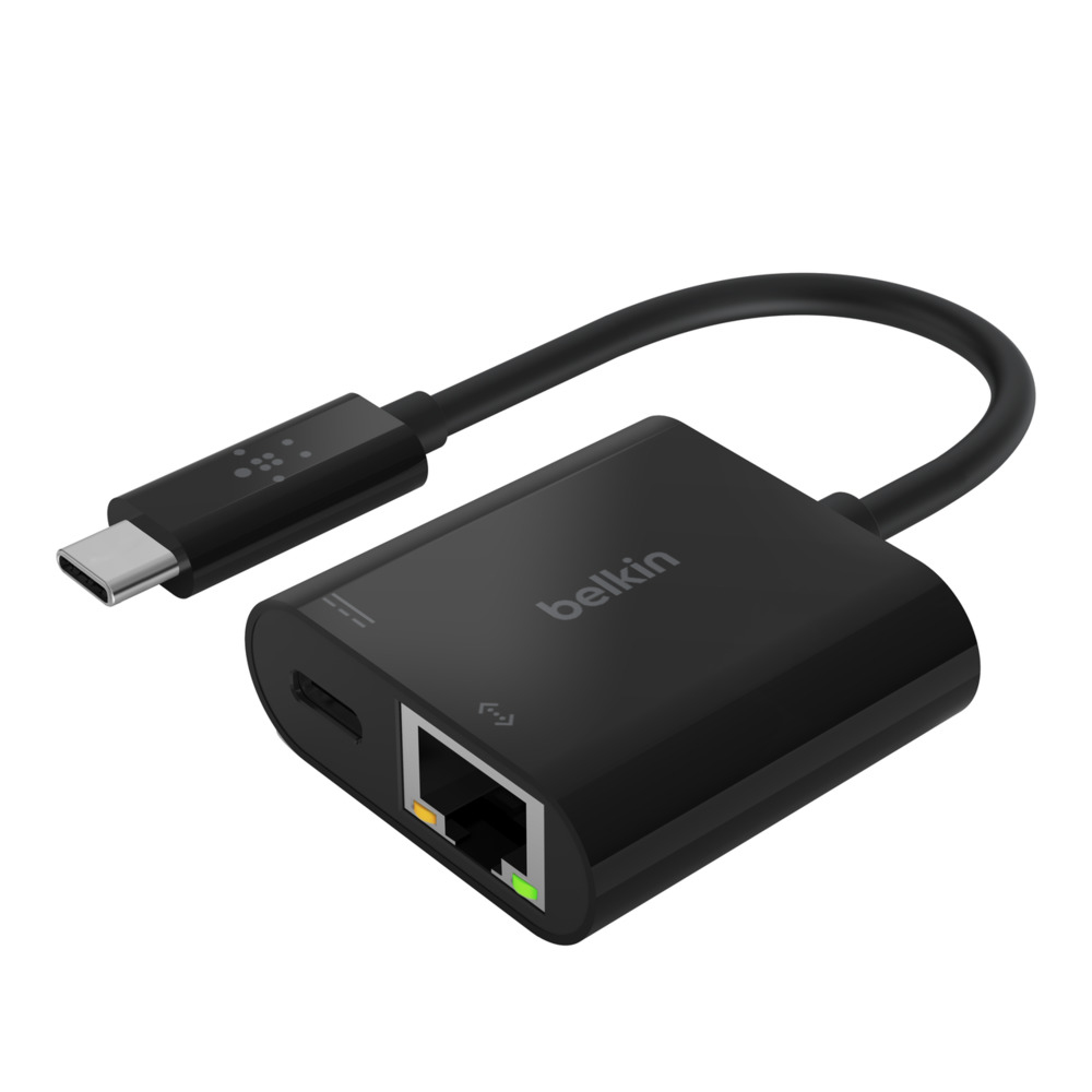 Image of Belkin INC001BTBK network card Ethernet 1000 Mbit/s