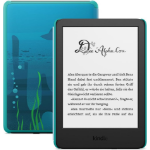 Amazon Kindle Kids e-book reader Touchscreen 16 GB Wi-Fi Blue