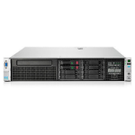 Hewlett Packard Enterprise StoreEasy 3850 Gateway Storage gateway/controller