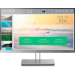 HP EliteDisplay E233 pantalla para PC 58,4 cm (23") 1920 x 1080 Pixeles Full HD LED Negro, Plata