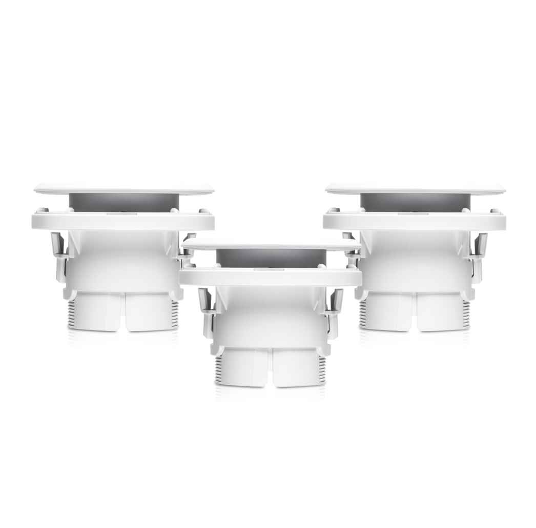 Image of Ubiquiti UVC-G3-F-C-3 security camera accessory Mount
