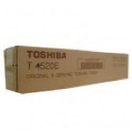 Toshiba 6AJ00000036/T-4520E Toner black, 21K pages/6% for Toshiba E-Studio 353
