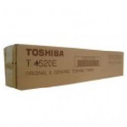 T4520E Black Toner thumbnail