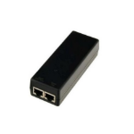 Cambium Networks POE, 15W, 56V, 5GBE DC INJECTOR, INDOOR, ENERGY LEVEL 6, 0C TO 40C, ACCEPTS C5 CON