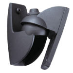 Vogel's VLB 500/ Loudspeaker wall mount (2x) 5kg Black