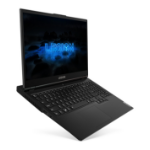 Lenovo Legion 5 15IMH05 Intel® Core™ i5 i5-10300H Laptop 39.6 cm (15.6") Full HD 8 GB DDR4-SDRAM 512 GB SSD NVIDIA® GeForce® GTX 1650 Ti Wi-Fi 6 (802.11ax) Windows 10 Home Black