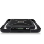 DYMO S100 Electronic postal scale Black