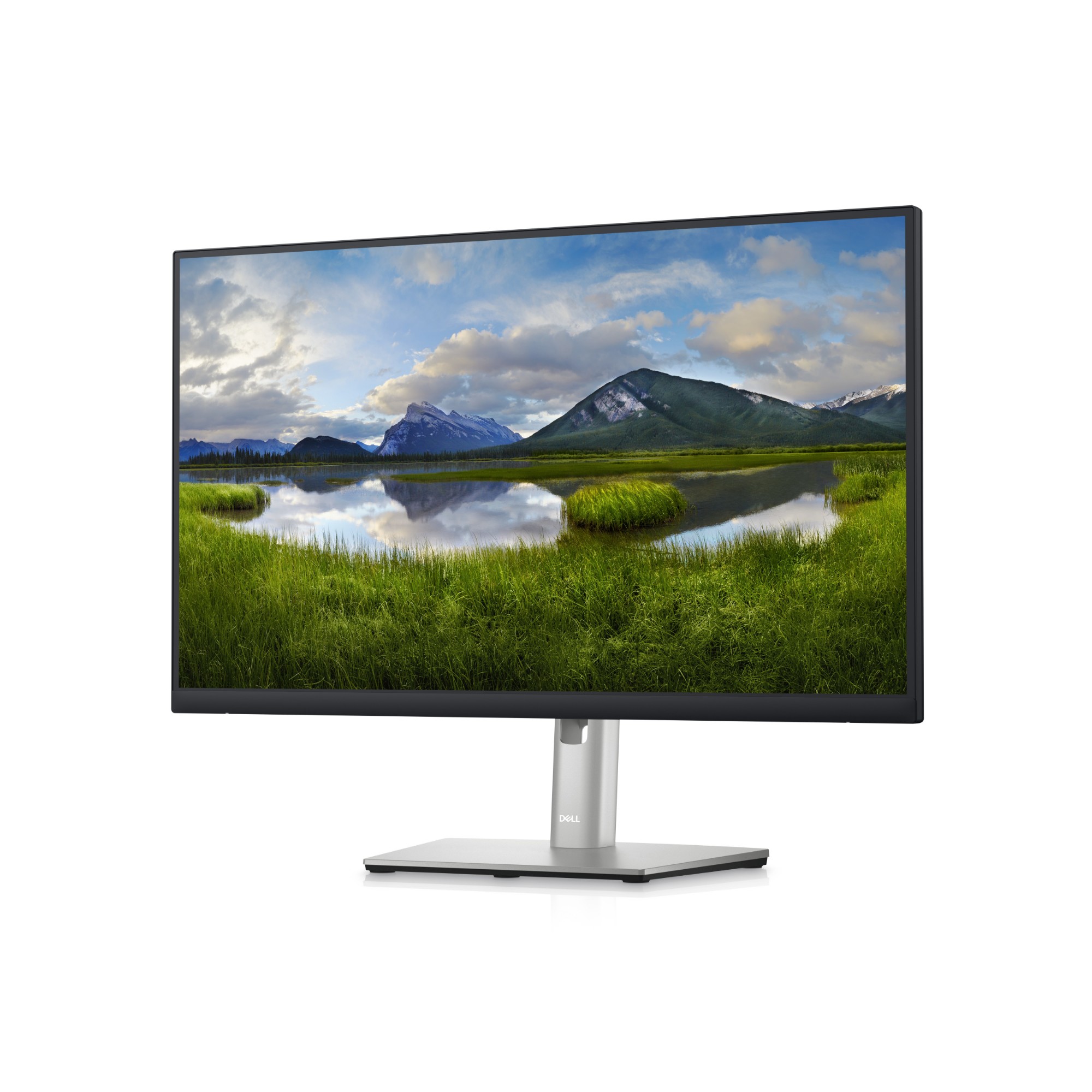 DELL-P-Series-24-USB-C-Hub-Monitor---P2423DE