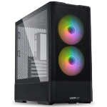 Lian Li LANCOOL 207 Tower Black